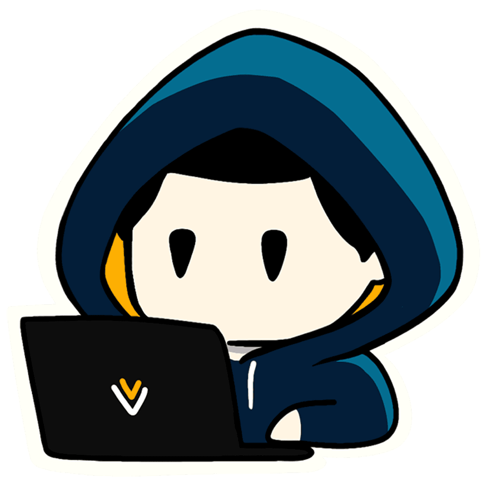Hacker