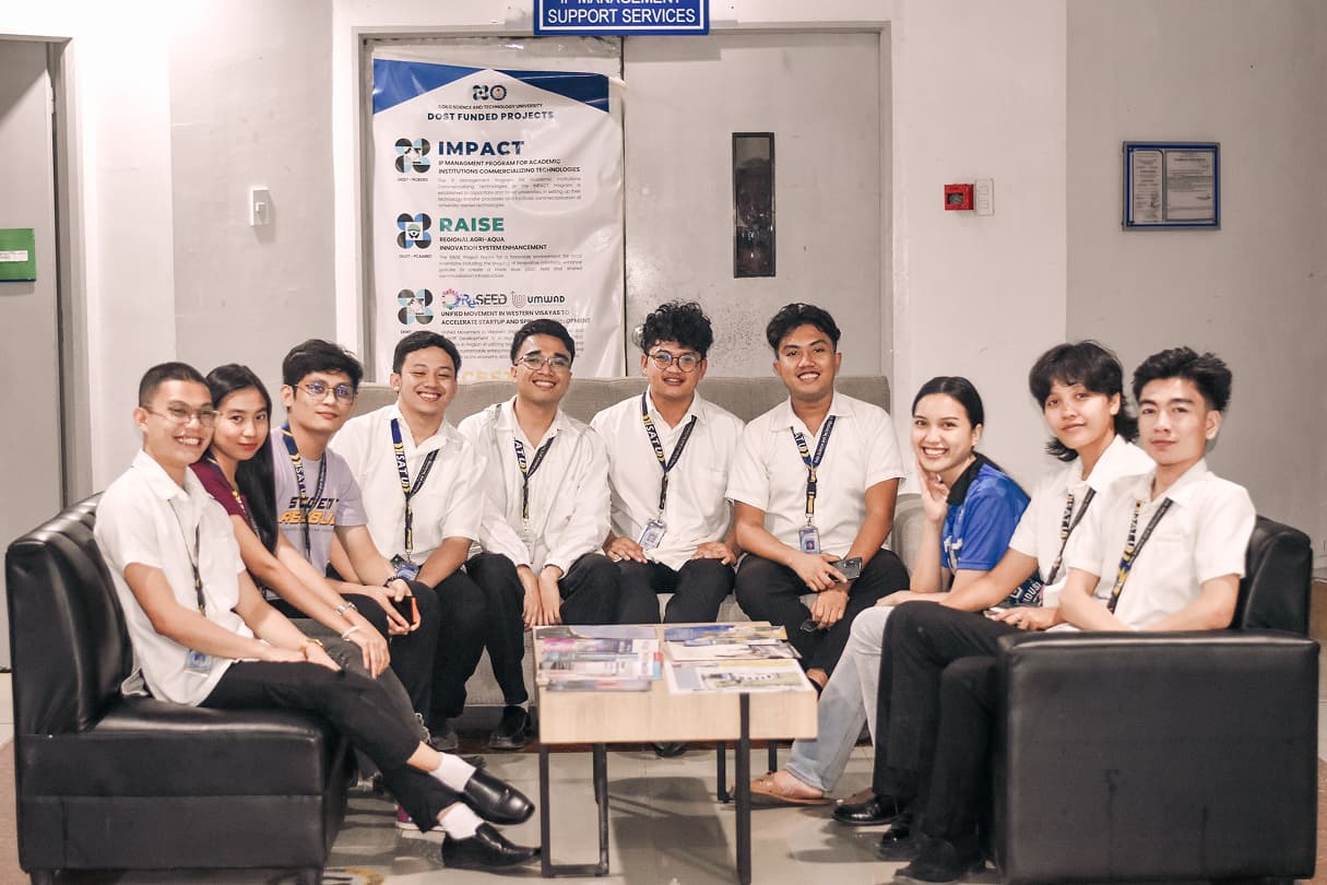 ISATech Member Benefits Image 3