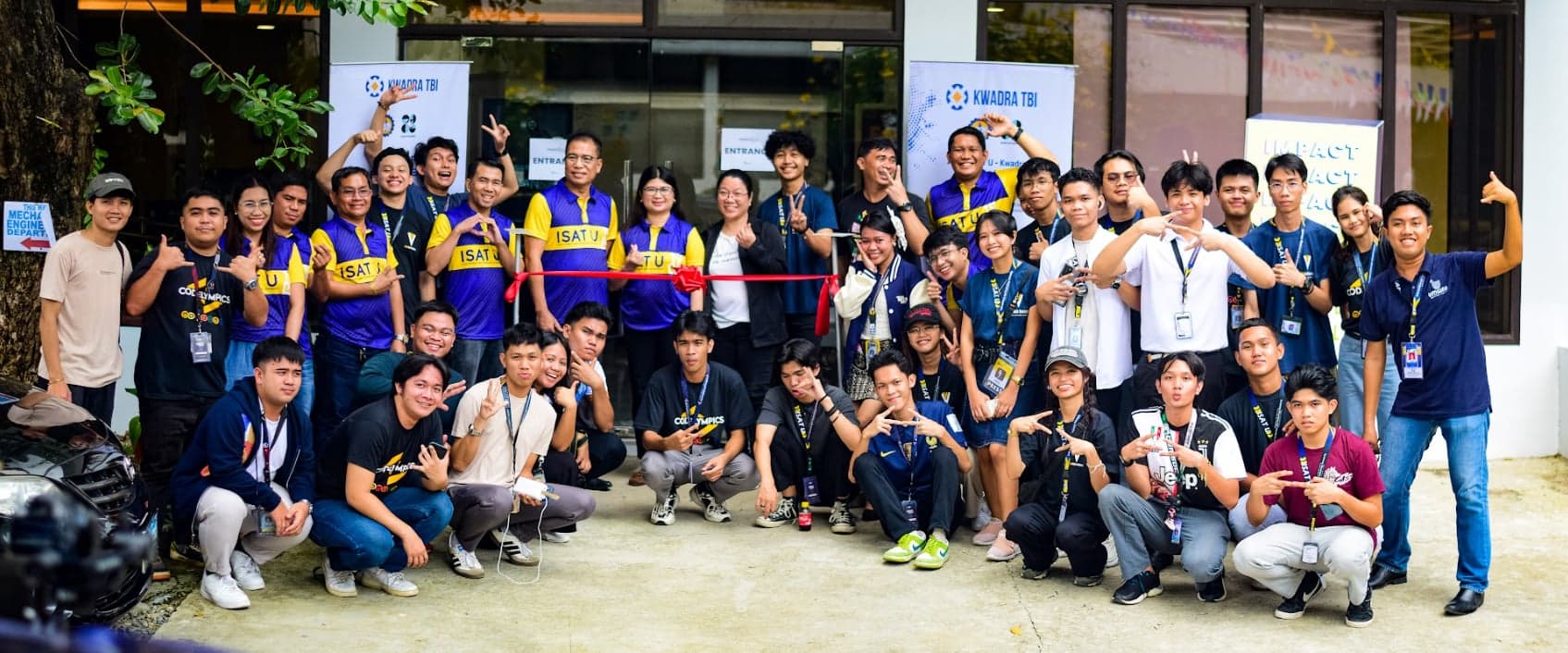 Tradeanovate Group Photo