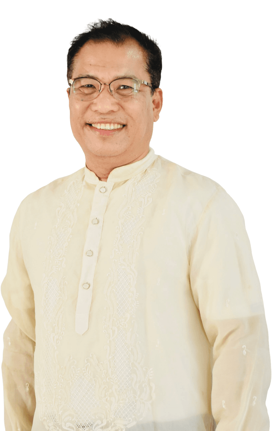 Carmello V. Ambut, Ed. D.